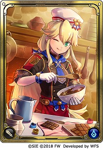 画像ギャラリー No.004のサムネイル画像 / 「ワイルドアームズ ミリオンメモリーズ」,ストーリーの第16章が実装