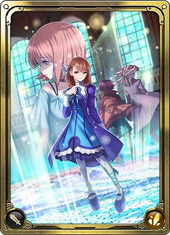 画像ギャラリー No.002のサムネイル画像 / 「ワイルドアームズ ミリオンメモリーズ」,新キャラ“ユウリィ”が登場