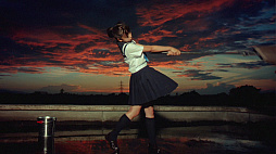 ꡼ No.003 | ֤ߤ󥴥פTVCMꡣ3ʤɤ館륭ڡ85곫