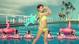 ꡼ No.006 | ֤ߤ󥴥פTVCMꡣ3ʤɤ館륭ڡ85곫