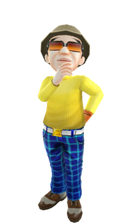 ���������꡼ No.005�Υ���ͥ������ / �֤ߤ󥴥�פˤơ�New �ߤ�ʤ�GOLF ȯ�䵭ǰ���ɤ�������������