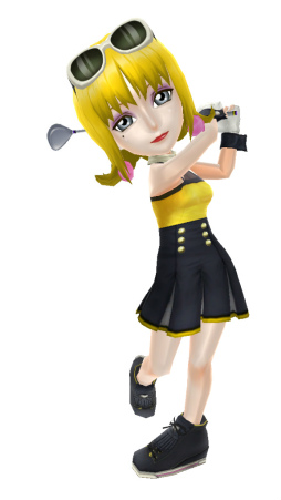 ���������꡼ No.006�Υ���ͥ������ / �֤ߤ󥴥�פˤơ�New �ߤ�ʤ�GOLF ȯ�䵭ǰ���ɤ�������������