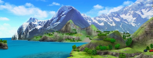 ���������꡼ No.001�Υ���ͥ������ / �֤ߤ󥴥�ס��˥塼�������ɤ�����ο��������֥ԥ奢�ե�����ɥ�󥯥��פ��о�