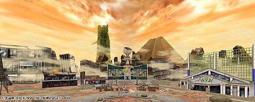 画像ギャラリー No.002のサムネイル画像 / 「みんゴル」が「北斗の拳」とのコラボを本日開始。コラボに合わせて各種キャンペーンを開催中