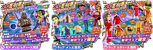 画像ギャラリー No.006のサムネイル画像 / 「みんゴル」が「北斗の拳」とのコラボを本日開始。コラボに合わせて各種キャンペーンを開催中