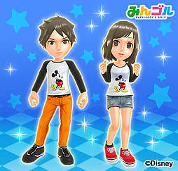 ���������꡼ No.007�Υ���ͥ������ / �֤ߤ󥴥�ס��ȥߥå������ե�󥺡ɤ�������դΥ����ƥब�о줹��ȥǥ����ˡ� ���٥�ȡ���2�Ƥ�����