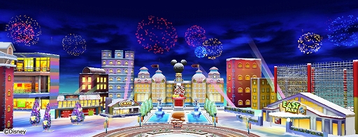 ���������꡼ No.008�Υ���ͥ������ / �֤ߤ󥴥�ס��ȥߥå������ե�󥺡ɤ�������դΥ����ƥब�о줹��ȥǥ����ˡ� ���٥�ȡ���2�Ƥ�����