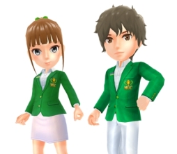 画像ギャラリー No.004のサムネイル画像 / 「みんゴル」で初のNo.1決定戦「みんゴルグランドチャンピオンシップ」が7月23日から開催決定