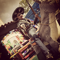 画像ギャラリー No.004のサムネイル画像 / マフィア梶田の二次元が来い!:第395回「ハリウッドを徘徊する小生意気な適合者」