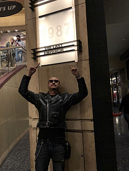 画像ギャラリー No.012のサムネイル画像 / マフィア梶田の二次元が来い!:第395回「ハリウッドを徘徊する小生意気な適合者」