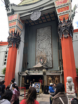 画像ギャラリー No.014のサムネイル画像 / マフィア梶田の二次元が来い!:第395回「ハリウッドを徘徊する小生意気な適合者」