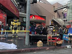 画像ギャラリー No.015のサムネイル画像 / マフィア梶田の二次元が来い!:第395回「ハリウッドを徘徊する小生意気な適合者」