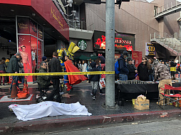 画像ギャラリー No.016のサムネイル画像 / マフィア梶田の二次元が来い!:第395回「ハリウッドを徘徊する小生意気な適合者」