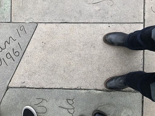 画像ギャラリー No.020のサムネイル画像 / マフィア梶田の二次元が来い!:第395回「ハリウッドを徘徊する小生意気な適合者」