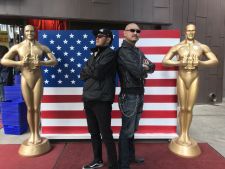 画像ギャラリー No.022のサムネイル画像 / マフィア梶田の二次元が来い!:第395回「ハリウッドを徘徊する小生意気な適合者」