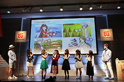 ꡼ No.015 | եɥοץ֥ȥߤΥפΥץ쥹ȯɽ񤬳šµǥOPࡼӡʤɤϪ줿٥Ȥݡ