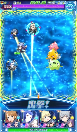 ���������꡼ No.030�Υ���ͥ������ / �֥���ȥ��ߤΥ������פϾ�������������ǵ��򤯤깭����ȥ�ǥ�SF!?������Ū�������6�ͤΥҥ������Ҳ�