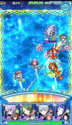 ���������꡼ No.014�Υ���ͥ������ / �褭�Τ���������˸�������������ĩ�ࡣ�֥���ȥ��ߤΥ������פΥХȥ륷���ƥ��Ҳ�