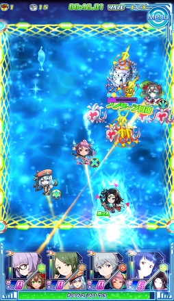 ���������꡼ No.016�Υ���ͥ������ / �褭�Τ���������˸�������������ĩ�ࡣ�֥���ȥ��ߤΥ������פΥХȥ륷���ƥ��Ҳ�