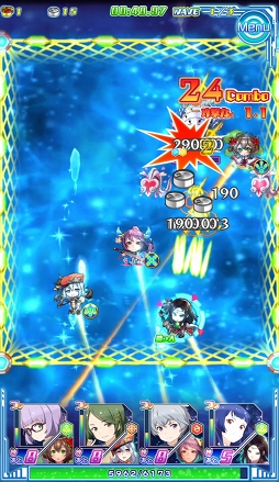 ���������꡼ No.017�Υ���ͥ������ / �褭�Τ���������˸�������������ĩ�ࡣ�֥���ȥ��ߤΥ������פΥХȥ륷���ƥ��Ҳ�