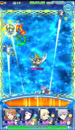 ���������꡼ No.024�Υ���ͥ������ / �褭�Τ���������˸�������������ĩ�ࡣ�֥���ȥ��ߤΥ������פΥХȥ륷���ƥ��Ҳ�