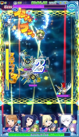 ���������꡼ No.038�Υ���ͥ������ / �褭�Τ���������˸�������������ĩ�ࡣ�֥���ȥ��ߤΥ������פΥХȥ륷���ƥ��Ҳ�