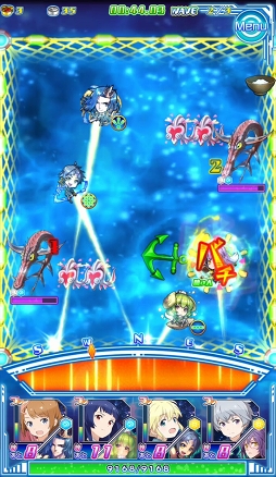 ���������꡼ No.042�Υ���ͥ������ / �褭�Τ���������˸�������������ĩ�ࡣ�֥���ȥ��ߤΥ������פΥХȥ륷���ƥ��Ҳ�