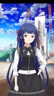 ���������꡼ No.007�Υ���ͥ������ / �֥���ȥ��ߤΥ������ס�Ω�����ᤵ�󤬽б餹��ư���Twitter�Ǹ���