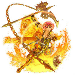 画像ギャラリー No.013のサムネイル画像 / 「ソラとウミのアイダ」，メインストーリー＆候補生ストーリーが追加