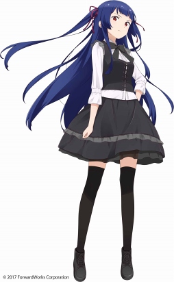 画像ギャラリー No.003のサムネイル画像 / 「ソラとウミのアイダ」と「ひろしまフードフェスティバル」がコラボ。グッズ販売やラジオ公開収録も