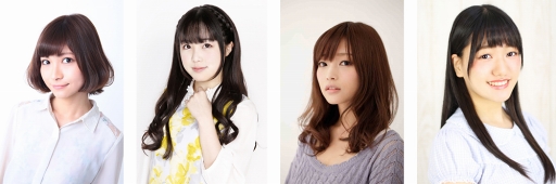 ꡼ No.003 | ֥饦ߡסAnimeJapan 2018ˤƥ˥ǿȯɽ륹ơ٥Ȥ»