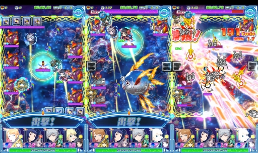 ���������꡼ No.002�Υ���ͥ������ / �֥���ȥ��ߤΥ������ס�����ǽ��Ķ�ʲ��פ������������٥�ȤⳫ��