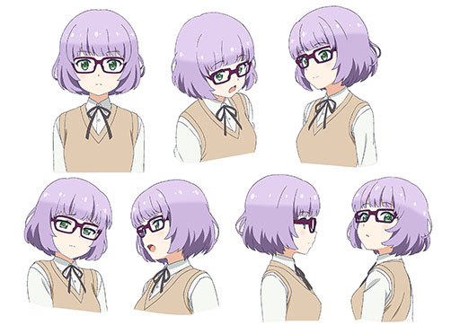 ꡼ No.005 | ˥֥ȥߤΥפ2018ǯ10ϡᥤ󥭥ᥫΥ饹Ȥ