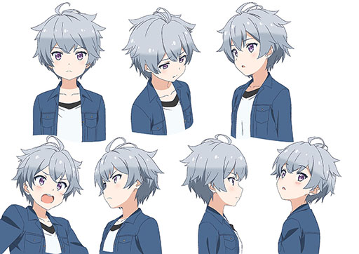 ꡼ No.007 | ˥֥ȥߤΥפ2018ǯ10ϡᥤ󥭥ᥫΥ饹Ȥ