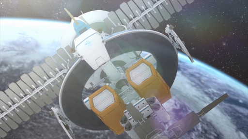 画像ギャラリー No.006のサムネイル画像 / TVアニメ「ソラとウミのアイダ」第1話のあらすじと先行カットを公開