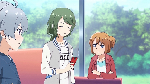 ���������꡼ No.003�Υ���ͥ������ / TV���˥��ǡ֥���ȥ��ߤΥ������ס���3�äΤ��餹������ԥ��åȤ�����