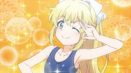 Tvアニメ ソラとウミのアイダ 第4話のあらすじと先行カットを公開