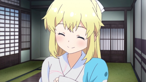 画像ギャラリー No.002のサムネイル画像 / アニメ「ソラとウミのアイダ」第9話のあらすじと先行カットが公開。ボーカルソング集は本日発売