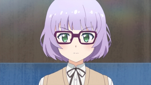 ���������꡼ No.002�Υ���ͥ������ / ���˥�֥���ȥ��ߤΥ���������10�äΤ��餹������ԥ��åȤ���������������μ»ܤ����