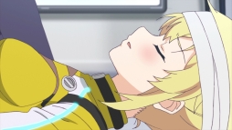 ���������꡼ No.003�Υ���ͥ������ / ���˥�֥���ȥ��ߤΥ���������10�äΤ��餹������ԥ��åȤ���������������μ»ܤ����