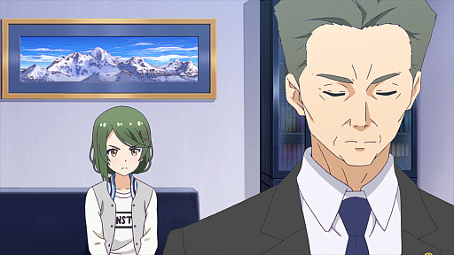 ���������꡼ No.002�Υ���ͥ������ / ���˥�֥���ȥ��ߤΥ���������11�äΤ��餹������ԥ��åȤ����������饤�ޥå���ľ�������ڡ�������������֤��»ܷ���