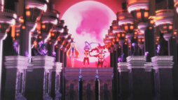 画像ギャラリー No.002のサムネイル画像 / 「魔界戦記ディスガイア RPG」OPアニメが公開。事前登録数は20万突破