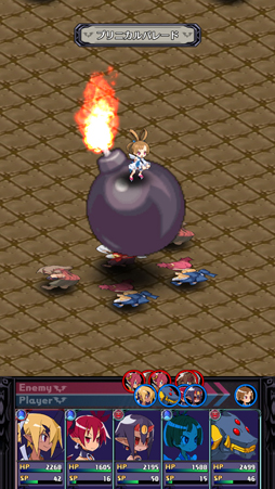 ���������꡼ No.021�Υ���ͥ������ / LV9999��1000�����᡼�������ɤ����ǥ��������������������ΤȤ���κǿ�����⳦�ﵭ�ǥ���������RPG�פ���ԥץ쥤