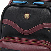 画像ギャラリー No.014のサムネイル画像 / アニウェアが「魔界戦記ディスガイア」の初代主人公「ラハール」をイメージした腕時計,バッグ,長財布を8月下旬より発売