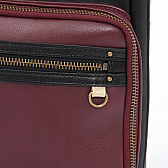 画像ギャラリー No.015のサムネイル画像 / アニウェアが「魔界戦記ディスガイア」の初代主人公「ラハール」をイメージした腕時計,バッグ,長財布を8月下旬より発売