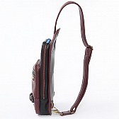 画像ギャラリー No.016のサムネイル画像 / アニウェアが「魔界戦記ディスガイア」の初代主人公「ラハール」をイメージした腕時計,バッグ,長財布を8月下旬より発売