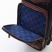 画像ギャラリー No.018のサムネイル画像 / アニウェアが「魔界戦記ディスガイア」の初代主人公「ラハール」をイメージした腕時計,バッグ,長財布を8月下旬より発売