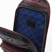 画像ギャラリー No.019のサムネイル画像 / アニウェアが「魔界戦記ディスガイア」の初代主人公「ラハール」をイメージした腕時計,バッグ,長財布を8月下旬より発売