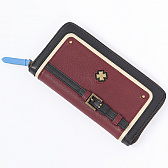 画像ギャラリー No.021のサムネイル画像 / アニウェアが「魔界戦記ディスガイア」の初代主人公「ラハール」をイメージした腕時計,バッグ,長財布を8月下旬より発売