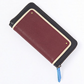 画像ギャラリー No.022のサムネイル画像 / アニウェアが「魔界戦記ディスガイア」の初代主人公「ラハール」をイメージした腕時計,バッグ,長財布を8月下旬より発売